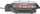 Grill elektrik tavoline 38 x 22 cm, 2000W, i zi