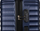 Valixhe Peterson Medium, 65L, me 4 rrota 360°, blu navy