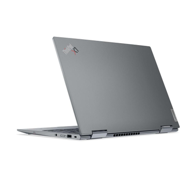 Laptop Lenovo ThinkPad X1, 14", Intel i7-1255U, 16 GB RAM, 512 GB SSD, i hirtë