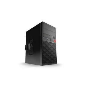 Kompjuter desktop oLYNX Office i3-12100, 16GB RAM, 480GB SSD, i zi