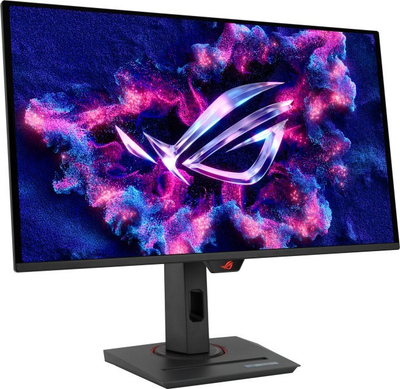 ASUS ROG Strix XG27ACDNG 26.5" QHD QD-OLED 360 Hz Монитор