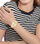 Orë dore Tommy Hilfiger Naomi 1782477