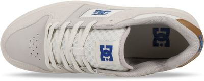 Atlete DC Shoes Manteca 4 DC01732280, unisex, lëkurë zamos, gri, masa 38