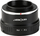 Adapter lente K&amp;F Concept KF06.107, T2 në Fujifilm X, bronz dhe alumin, i zi