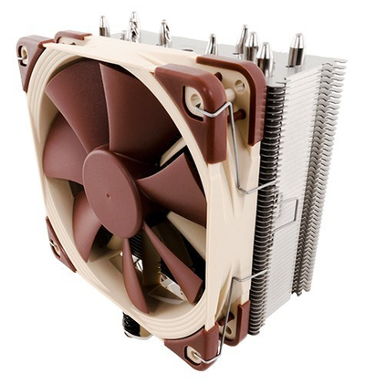 Ftohës për procesor Noctua NH-U12S, 12 cm, 1500 RPM, i kaftë