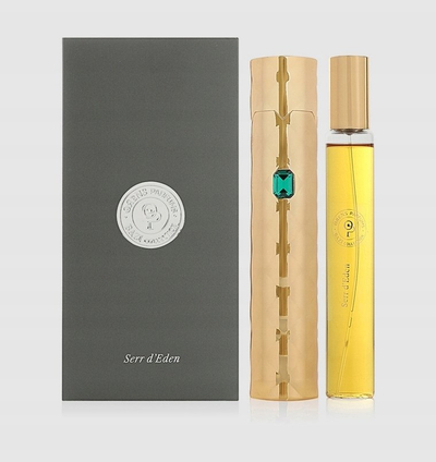 Parfum Orens Paris Serr d’Eden Eau de Parfum, 100ml, unisex, erë amber