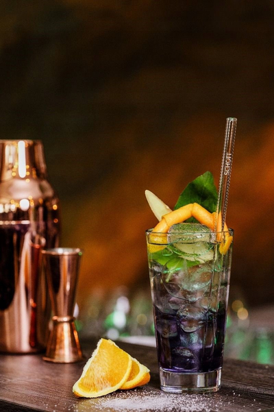 Чаша Schott Zwiesel Basic Bar Tumbler Soft Drink No.1, 213ml, стакло Tritan, проѕирна