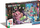 Puzzle Clementoni Monster High, 104 pjesë, shumëngjyrësh