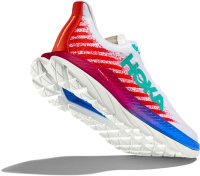 Atlete për meshkuj Hoka One One Mach 5 Wide, nr. 40 2/3
