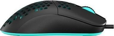 Maus DeepCool MC310 12800 DPI, i zi