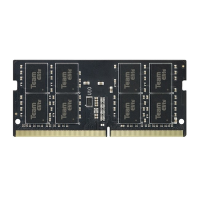 RAM për lap-top TeamGroup Elite TED416G2666C19-S01, 16GB, DDR4 2666MHz, SODIMM