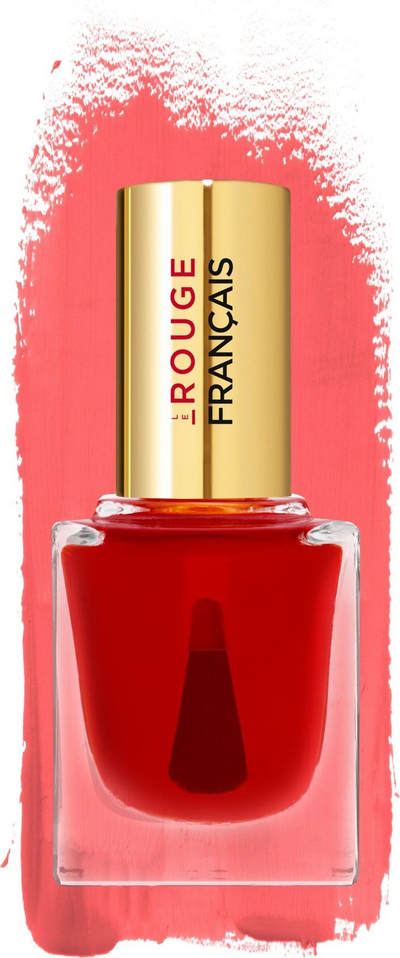 Llak thonjsh Le Rouge Francais 993, 10ml, ngjyrë elegante