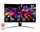 Monitor MSI MAG 321CUP, 31.5" 4K UHD, 165Hz, i zi