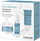 Set hidratues për fytyrë dhe duar Floslek NIACINAMIDE Intensive Moisturizing, për lëkurë të thatë