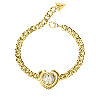 Byzylyk për femra GUESS LOVE JUBB05456JWYG