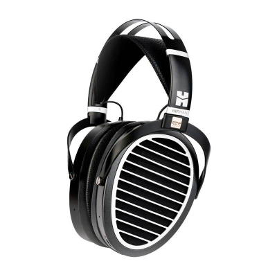Kufje HiFiMAN ANANDA BT, wireless Bluetooth, mikrofon i integruar, të zeza