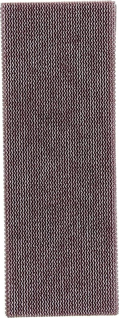 Fletë gërryese Mirka Abranet AE150F1080, 70x198mm, P80, pako me 10 copë