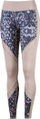 Gete leggings për femra Puma Clash, XXL, bezhë