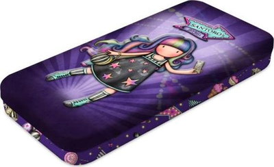 Penar metalik Santoro Gorjuss Fairground Up and Away, 19cm, shumëngjyrësh