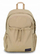 Ранец JanSport Lounge Pack, 31L, за лаптоп, беж