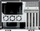 Kasë SilverStone CS351, Desktop