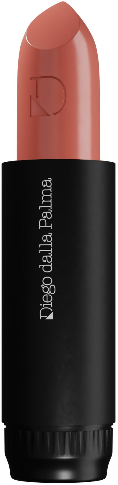 Rimbushës buzëkuqi Diego Dalla Palma The Creamy Lipstick, Refill 04 Spicy Cinnamon, kremoze