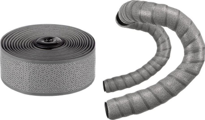 Shirit timoni Lizard Skins DSP 1.8 Race, trashësi 1.8mm, cool gray