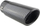 Издувен завршеток AMiO 02350, 150mm, дијаметар 63mm, нерѓосувачки челик