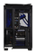Компјутер за гејминг Actina R7-9800X3D, Ryzen 7, 32GB RAM, 2TB SSD, RTX 4080 Super, црн