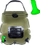 Dush kampingu Trizand Tourist Shower 23495, 20L, diellor, i zi