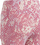 Leggins adidas Essentials Future Icons Allover Print Jr IC0095, për goca, me print, rozë