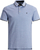 Maicë Jack&Jones JJEPAULOS Slim Fit, e kaltër, nr. XL
