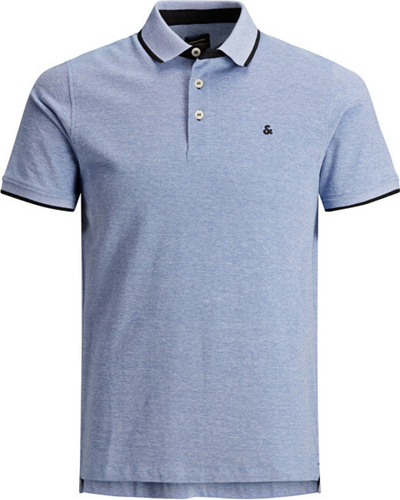 Maicë Jack&Jones JJEPAULOS Slim Fit, e kaltër, nr. XL