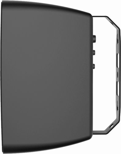 Kuti zanore Audac ARES5A, 80W, 2 drejtimesh, e zezë