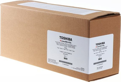 Toner printeri Toshiba T-408E, i zi