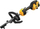 Trimer bari DeWALT DCMAS5713X, 54V, 9Ah, i verdhë