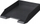 Tabakë dokumentesh Herlitz 50033942, plastikë, formati A4 C4, antracit