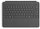 Тастатура Microsoft Surface Pro 12", QWERTY, со осветлување, црна