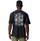 Bluzë Columbia Cedar Trail Back Graphic Tee M 2120381011, pambuk poliester, e zezë