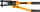 Presë hidraulike dore Neo 01-543, 16-300mm², 12 ton