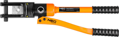 Presë hidraulike dore Neo 01-543, 16-300mm², 12 ton