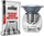 Folie mbrojtëse ceramike GrizzGlass CeramicFilm për Thermomix TM5, rezistente ndaj gërvishtjeve, transparente