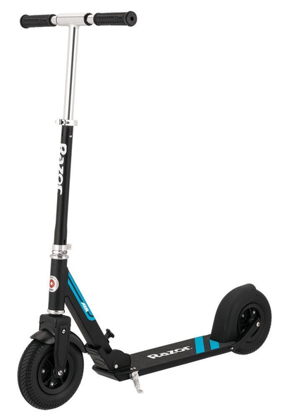 Trotinet Razor A5 Air, rrota pneumatike, alumin i lehtë, i zi