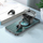 Kufje pa tela in ear Hoco EW22, TWS ENC, Bluetooth 5.3, të zeza