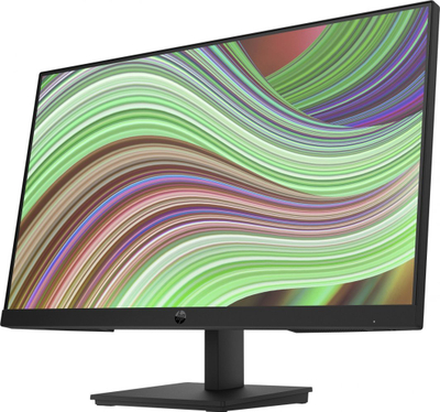 Monitor HP P24v G5, 23.8", 1920 x 1080 (FullHD), 75Hz, i zi