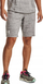 Shorce Under Armour UA Rival Terry, meshkuj, French terry, gri