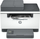 Мултифункционален печатач HP LaserJet Pro MFP M234sdn, A4, 600x600dpi, бел