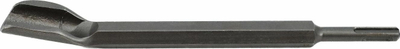 Daltë SDS AWTools AW43031, 22×300 mm, për gdhendje kanalesh, metalike