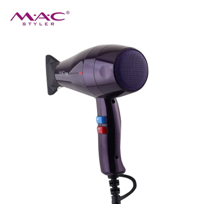 Tharëse Flokësh Mac MC-808A