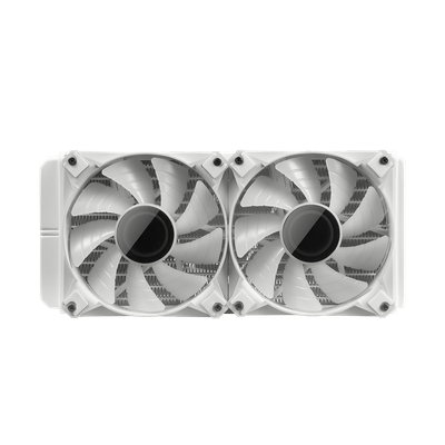 Ftohës me ujë Darkflash DX240 V2.6, AIO